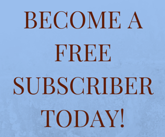 CTA Subscribe