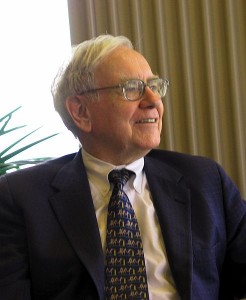 Buffett