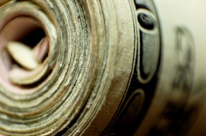money