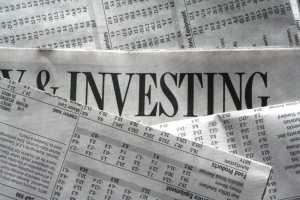 Investing Research