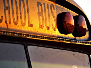 schoolbus