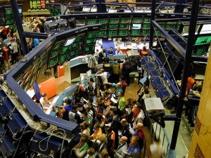 stockmarket