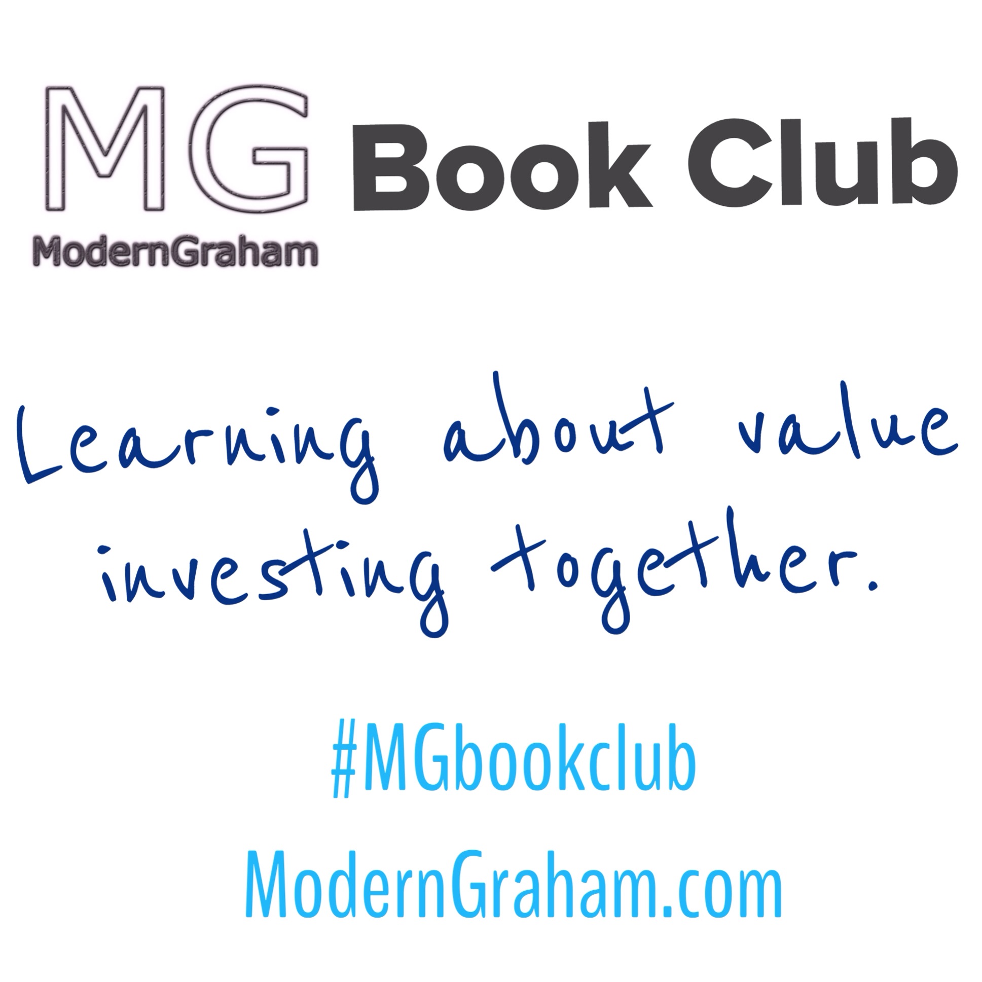 MG Book Club – The Intelligent Investor: A Century of Stock-Market History (Chapter Three)