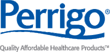 Perrigo Company plc Quarterly Valuation – December 2014 $PRGO