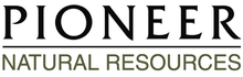 Pioneer Natural Resources Annual Valuation – 2015 $PXD
